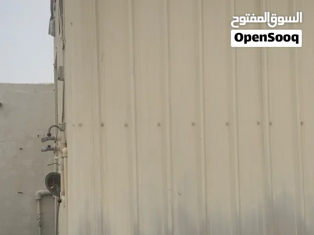 شاليه للبيع غرفه وحمام نظيف ومتين جدا  للجادين فقط ومش هقصر ف السعر معاك