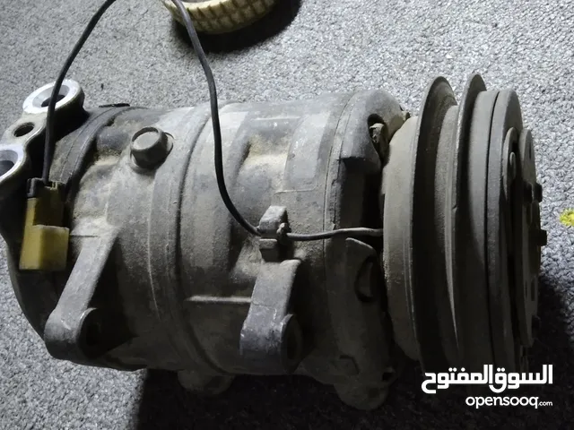 Other Mechanical Parts in Al Jahra