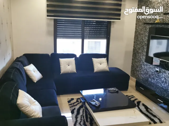 70 m2 Studio Apartments for Rent in Amman 7th Circle