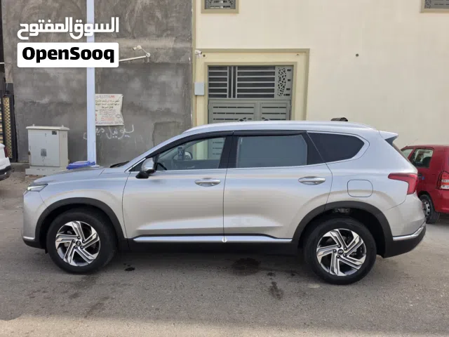 2023 هيونداي سنتافي SEL Premium