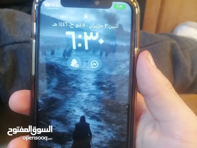 Apple iPhone 11 Pro 64 GB in Zarqa