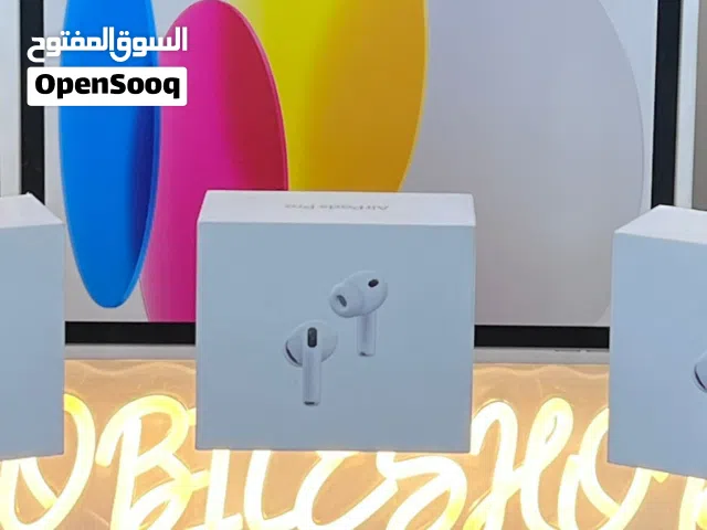 apple AirPods Pro 3 new