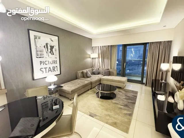 930 ft² 1 Bedroom Apartments for Sale in Dubai Business Bay