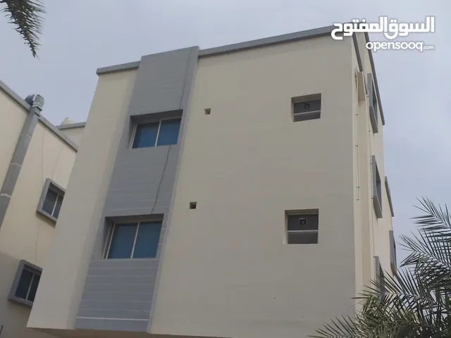20 m2 Studio Apartments for Rent in Ajman Al Bustan