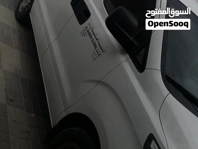 2021, Hyundai, H1, GL