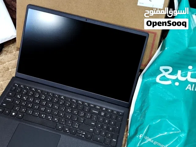 لابتوب dell معالج جيل  13