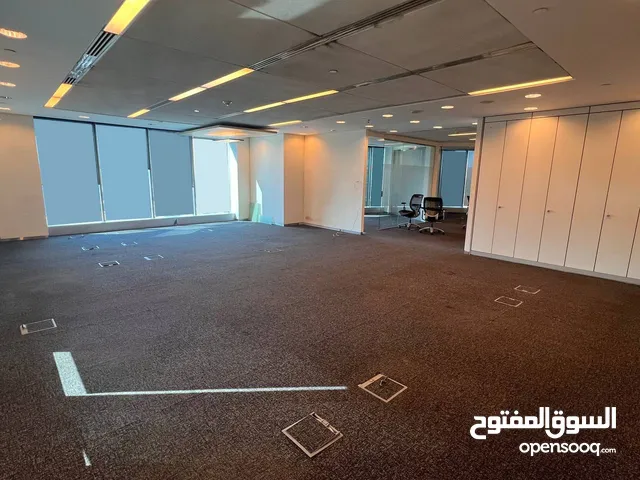 Unfurnished Full Floor in Kuwait City Sharq