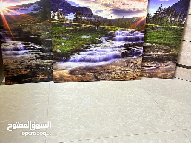 برواز ثلاتي