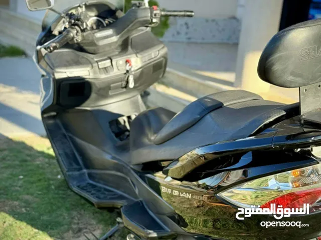 سازوكي برقمان