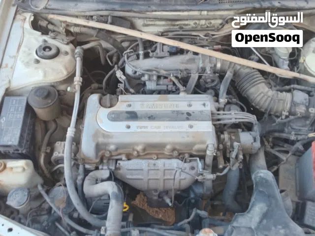 2007 سامسونج SM5