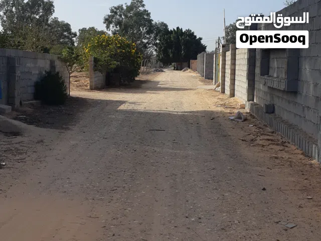 Residential Land for Sale in Tripoli Ain Zara