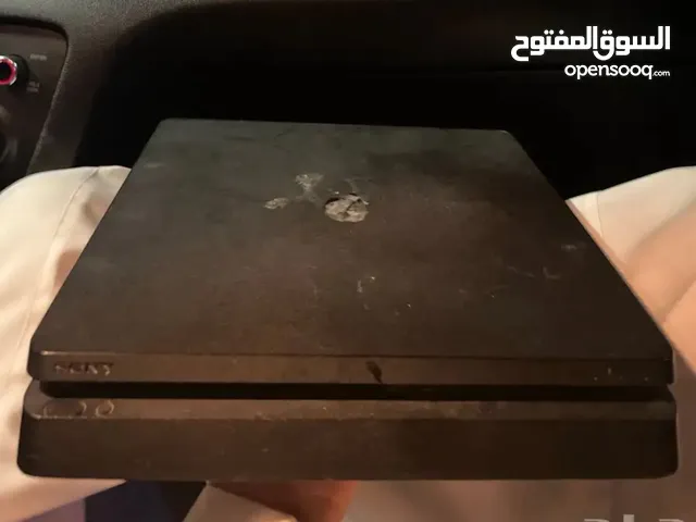 PlayStation 4 PlayStation for sale in Al Khobar