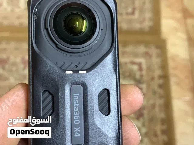Insta 360 x4