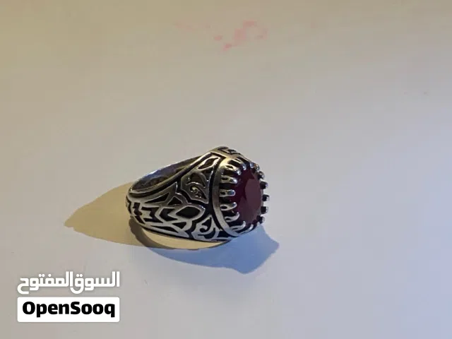 خواتم فضه البيع عليهم كلمهم مو مفرد