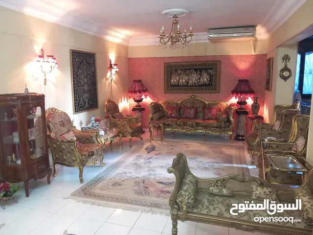 235 m2 3 Bedrooms Apartments for Sale in Cairo Nasr City