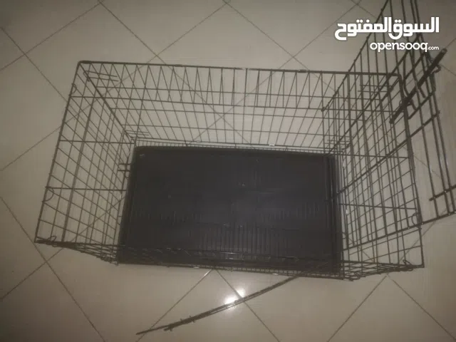 قفص سلاكه جديده 43 * 75