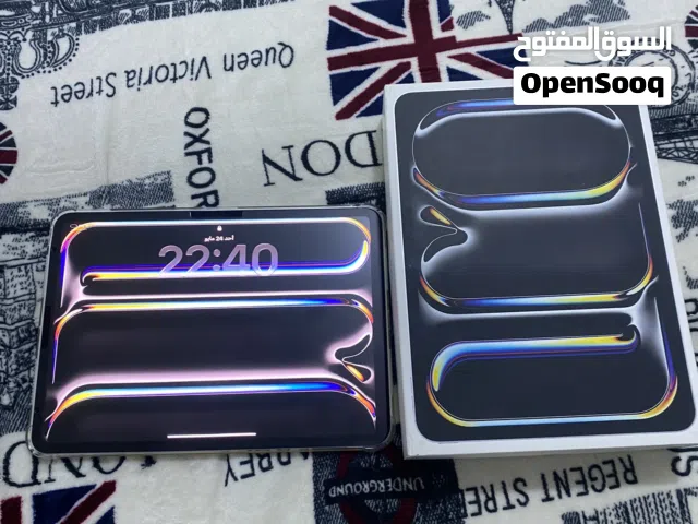 Apple iPad Pro 256 GB in Central Governorate
