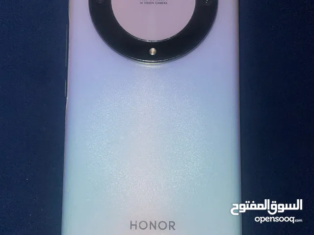 Honor Honor X9a 256 GB in Muscat