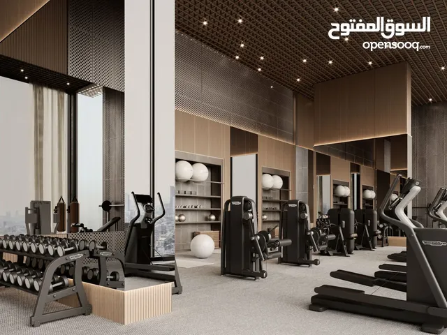 412 ft² Studio Apartments for Sale in Dubai Business Bay