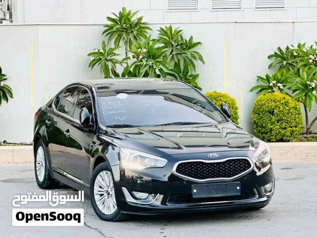 2015 Kia K8 Standard