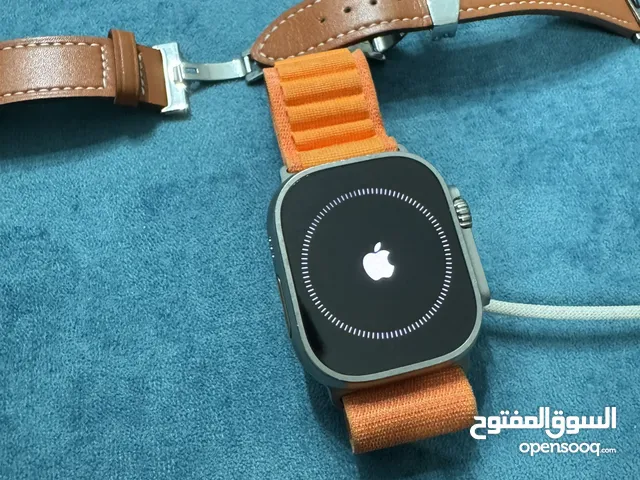 Apple Watch Ultra 2 ابل واتش الترا 2