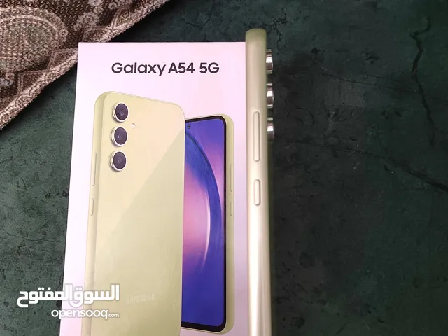 Samsung galaxy a55 5g
