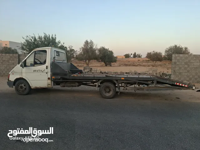 فورد ساحبة للبيع او استبدال