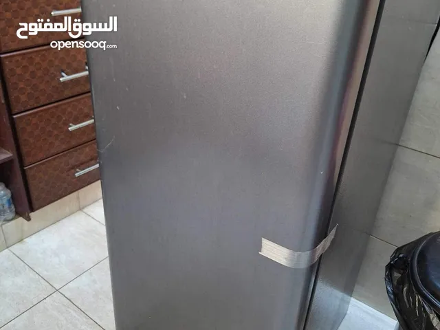 Hover single door fridge