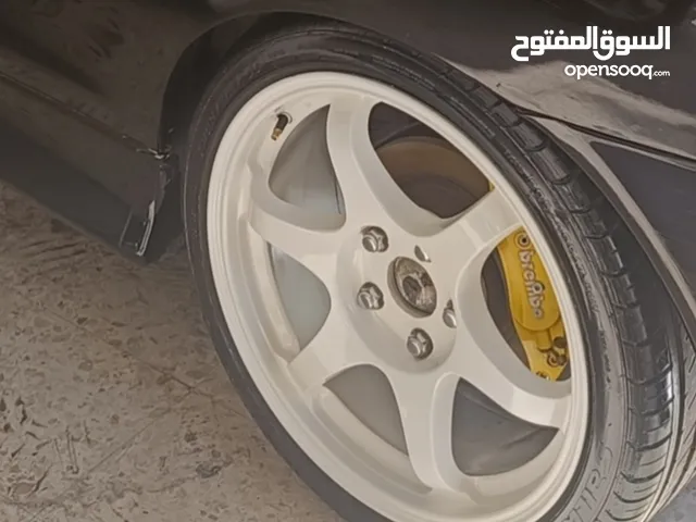 جنط 17 مخفف 5براغي