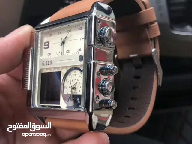 Analog & Digital Skmei watches  for sale in Al Ahmadi