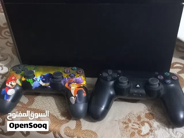 PlayStation 4 PlayStation for sale in Zarqa