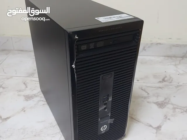  Custom-built  Computers  for sale  in Al Khobar