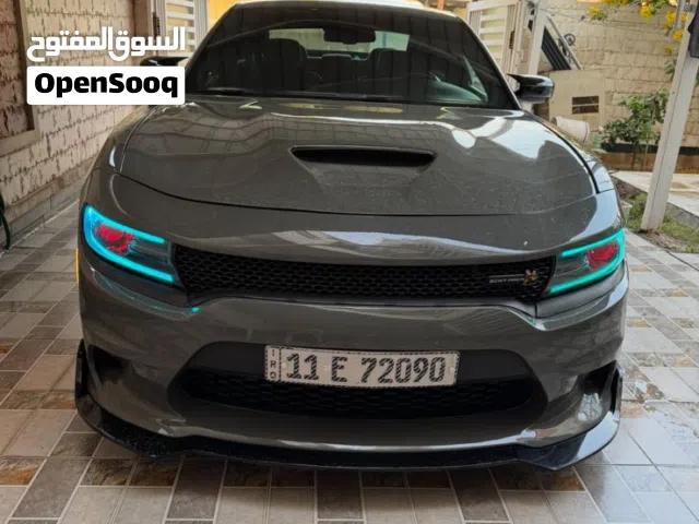Used Dodge Charger in Baghdad