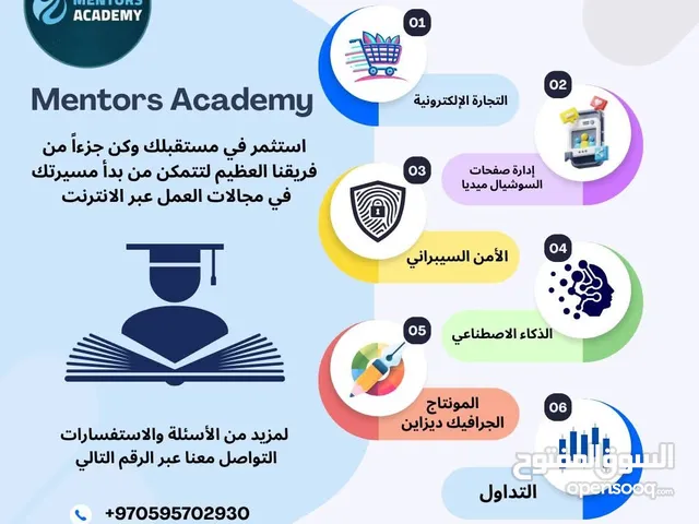 احجز مكانك الآن في اللقاء المجاني لتتعلم مهارات الدخل أونلاين وتبدأ قصّة نجاحك!
