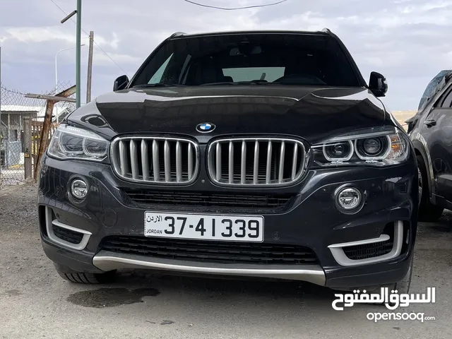 BMW X5 Xdrive40E Performance 2018