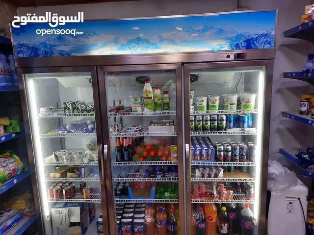 Inventor Refrigerators in Amman