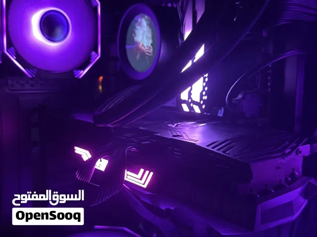 Rtx 3080 ti zotac
