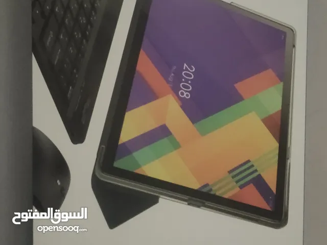 AS NEW! Oteeto Tab 11 Pro (8GB RAM / 512GB ROM) - 5G/Cellular Model - FULL ACCESSORY BUNDLE