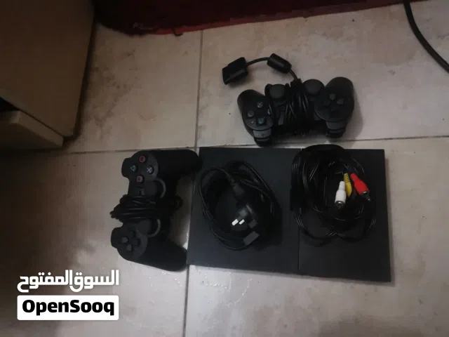 للبيع بلايستيشن 2