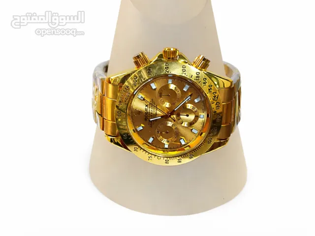 Analog Quartz Rolex watches  for sale in Boumerdes