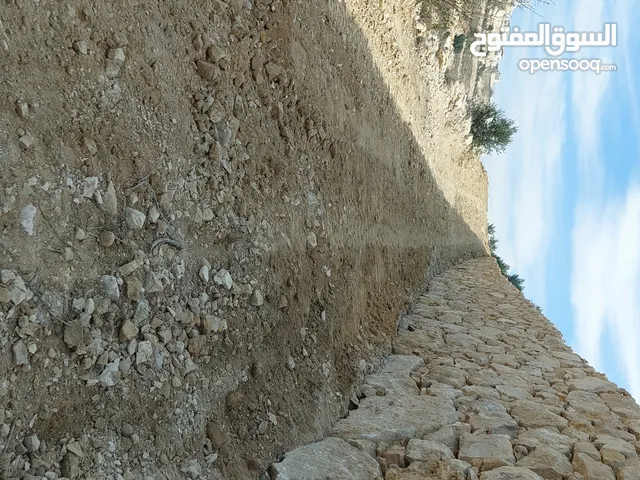 Mixed Use Land for Sale in Hebron Beit Kahil