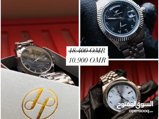 3 WATCHES RAMADAN OFFER