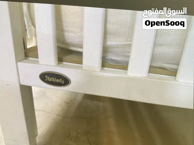 Baby crib good condition