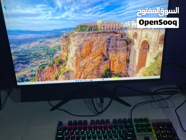 تجميعية PC مستعجل على البيع