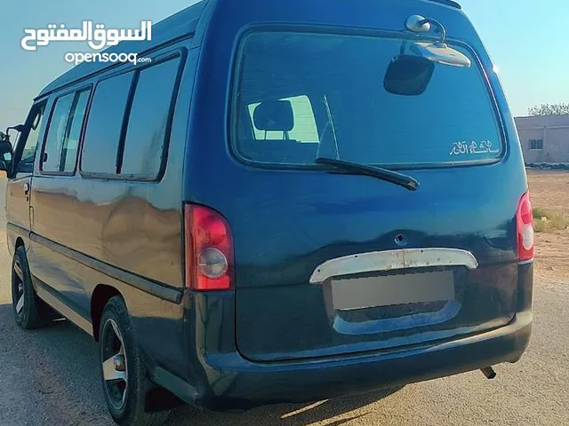 Used Hyundai H 100 in Mafraq