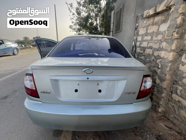 2005 سامسونج SM3
