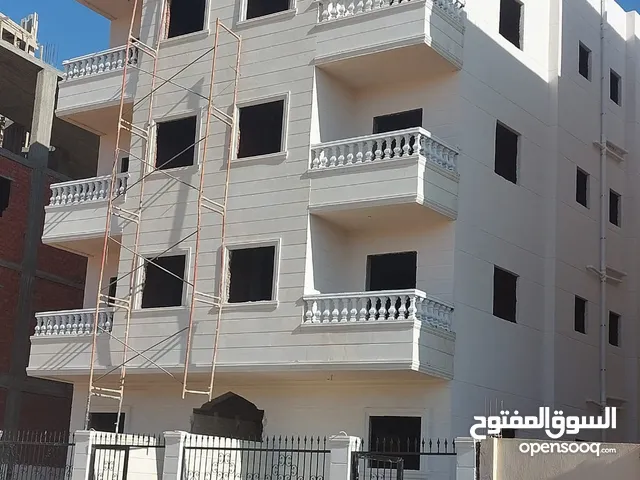 320m2 3 Bedrooms Apartments for Sale in Cairo Badr City