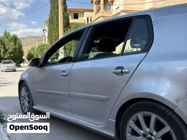 2005 فولكسفاغن جولف Golf
