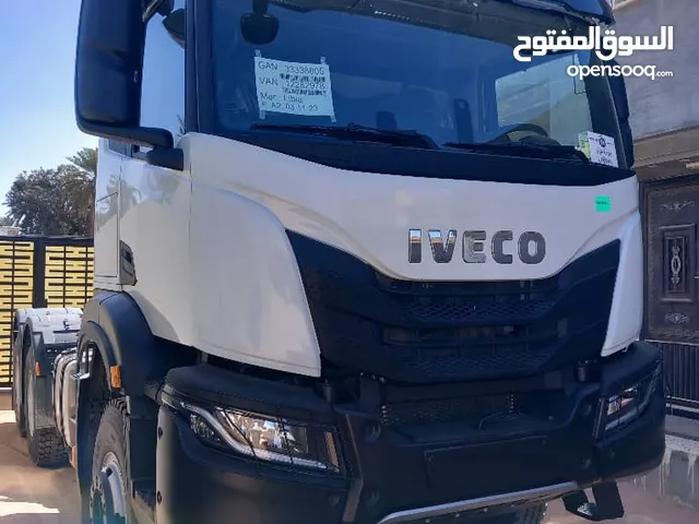Other Iveco 2023 in Misrata
