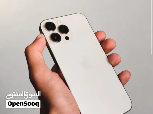 Apple iPhone 13 Pro Max 256 GB in Benghazi